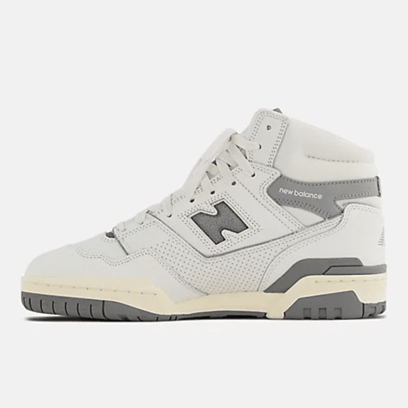 Aimé Leon Dore x New Balance 650 Grey | BB650RA1 | Grailify